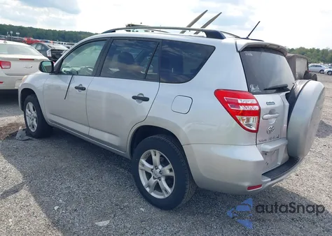 2009 Toyota Rav4 Base V6 from USA, damaged, VIN JTMBK33V39D005047